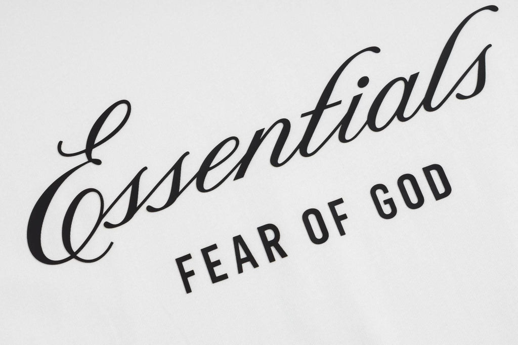 Fear of God Essentials Tee