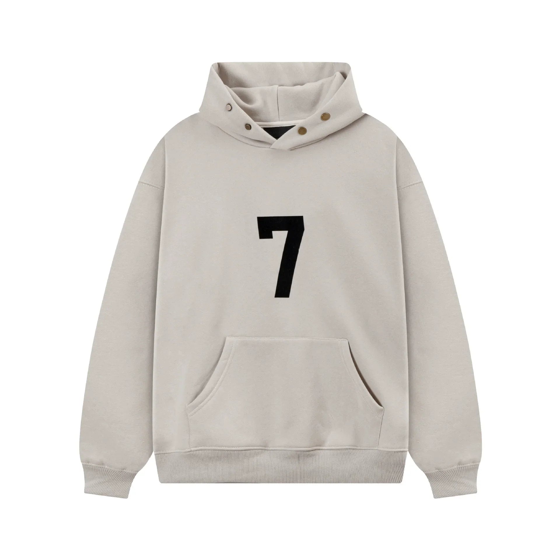 Men's Fear of God Essentials Hoodie
