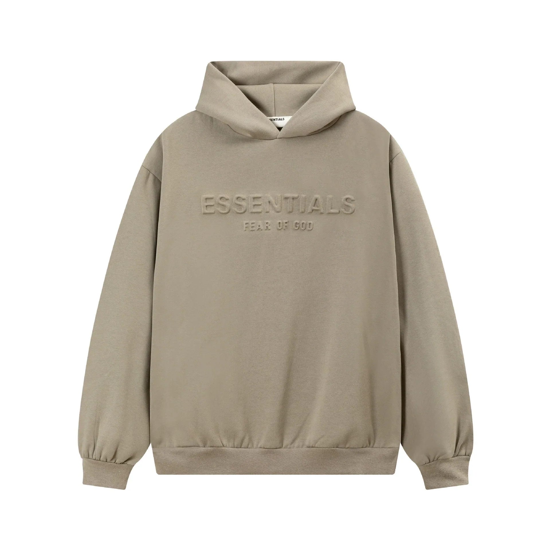 Men's Fear of God Essentials Hoodie