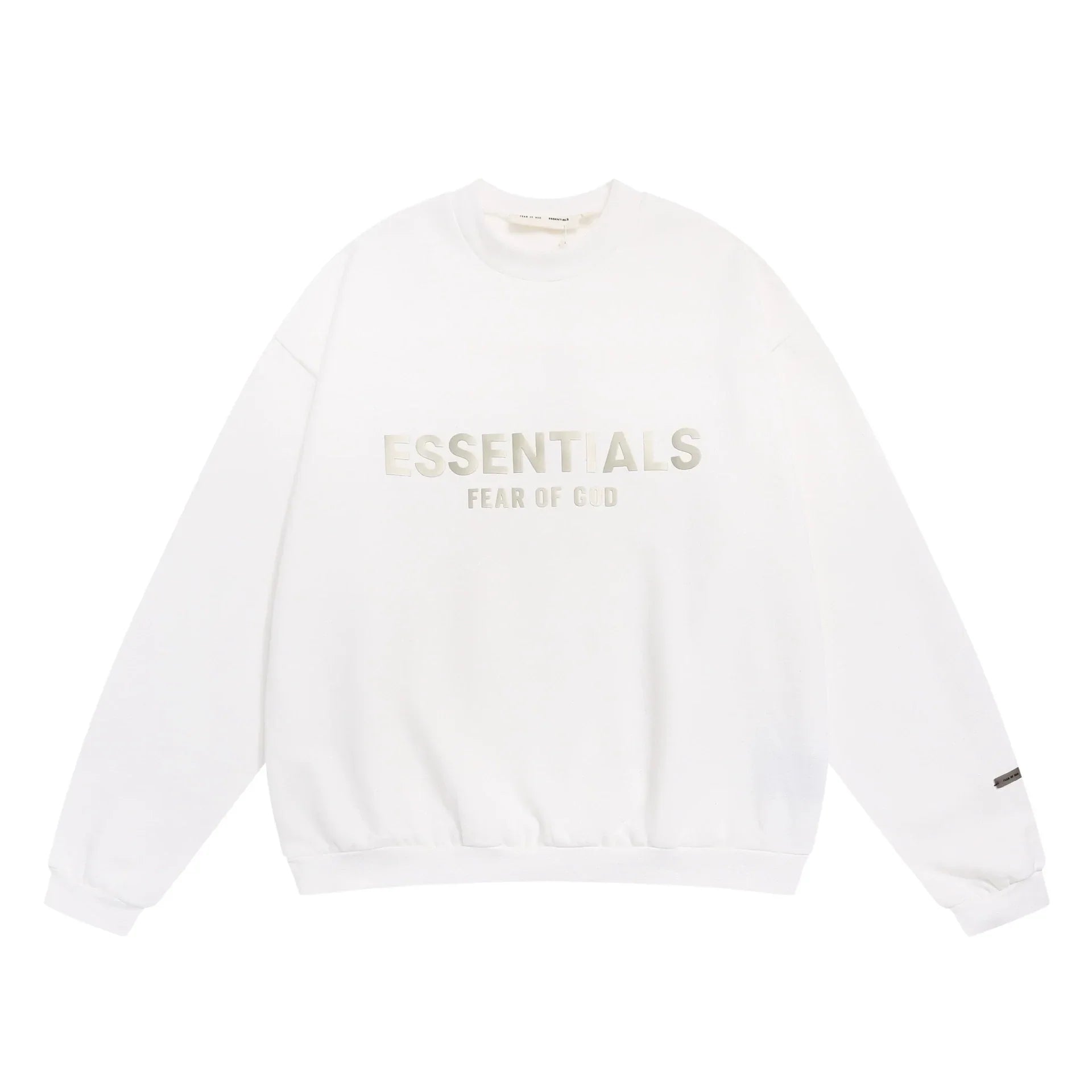 Men's Fear of God Essentials Sweatshirt