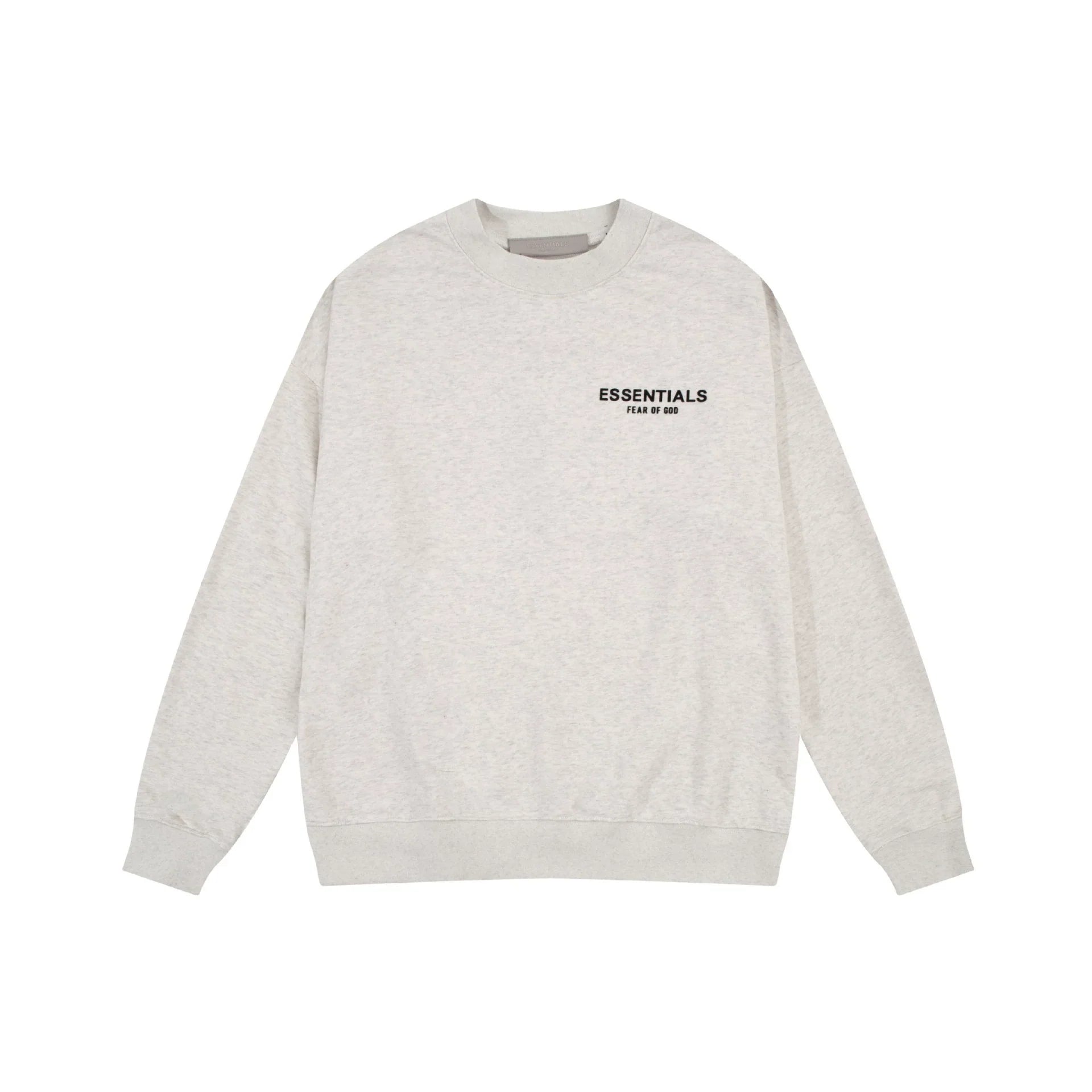 Men's Fear of God Essentials Sweatshirt