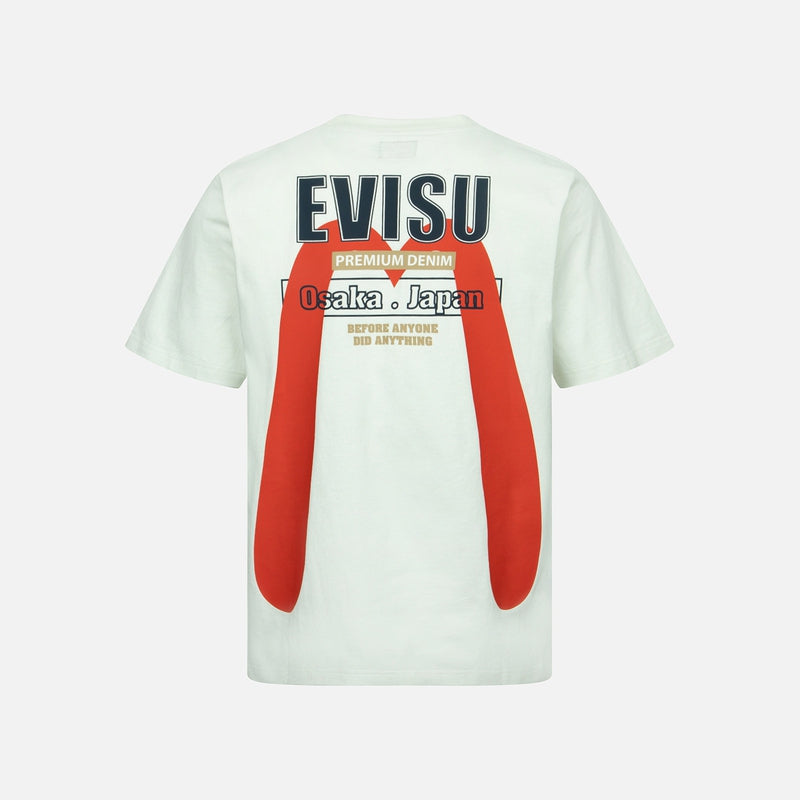 EV New Men's Short Sleeve T-Shirt