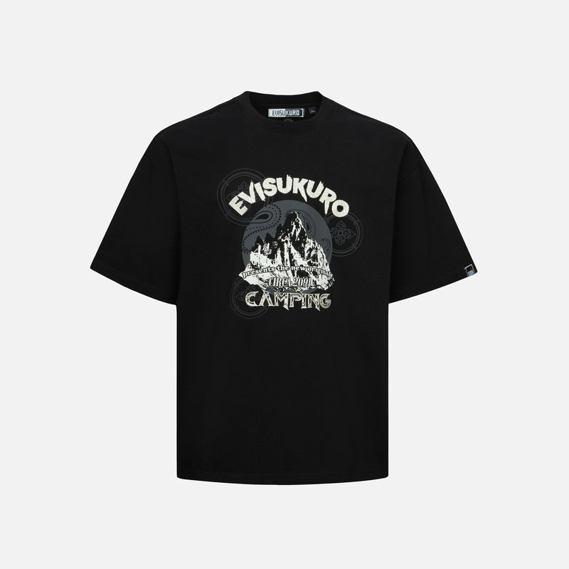 EV New Men's Short Sleeve T-Shirt