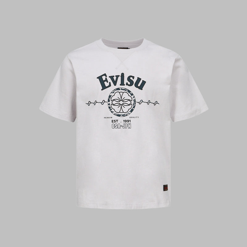 EV New Men's Short Sleeve T-Shirt