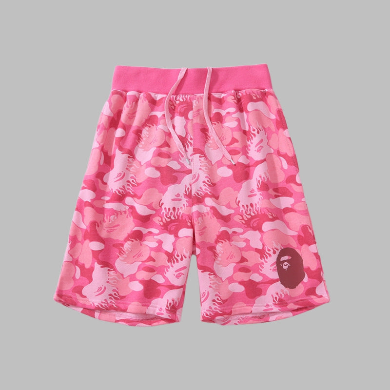 B★PE 2025 Men's and Women's Shorts