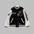 B★PE 2025 Men's and Women's Jackets