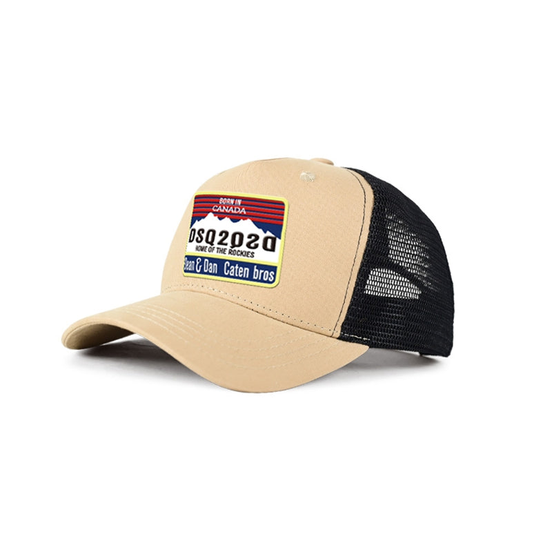 2025 New Men's Hat Baseball Cap