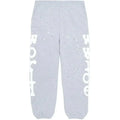 Sp5der Beluga Heather Grey- Tracksuit
