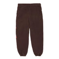 Sp5der Araignee Brown Sweatpants