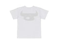Sp5der Wide T-shirt White