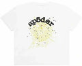 Sp5der Web White-T-Shirt