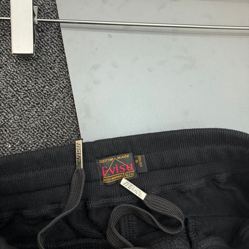 EV 2026 Men's and Women's Sweatpants