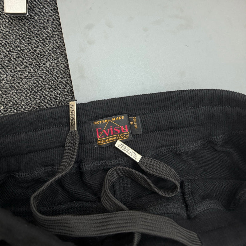 EV 2026 Men's and Women's Sweatpants