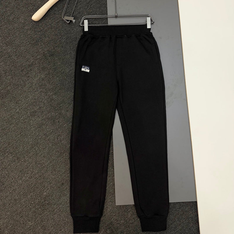 EV 2026 New Men's and Women's Casual Pants