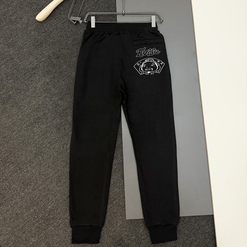 EV 2026 New Men's and Women's Casual Pants