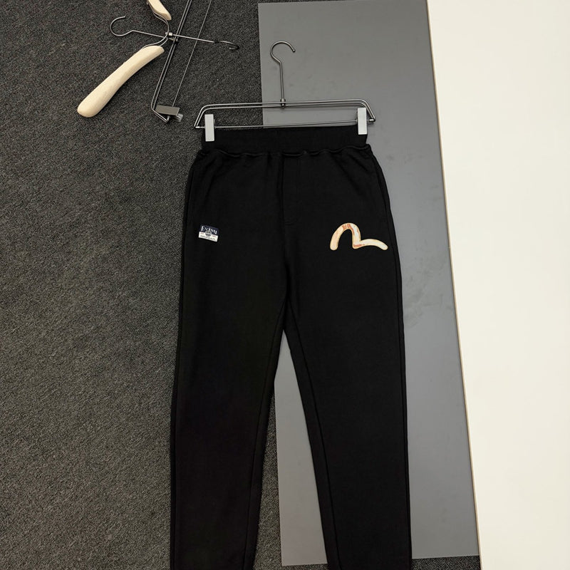 EV 2026 Men's and Women's Sweatpants