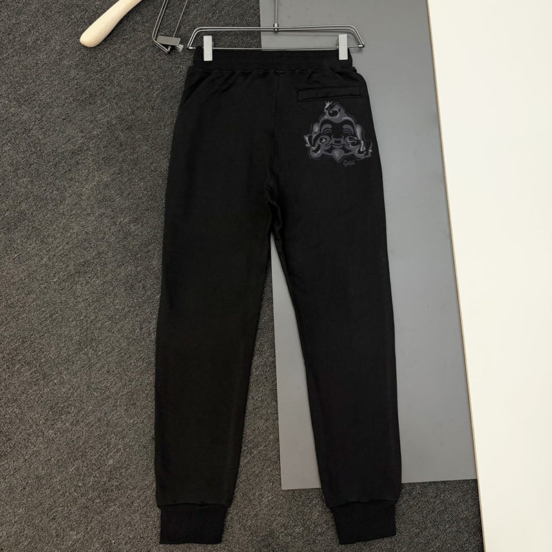 EV 2026 Men's and Women's Sweatpants