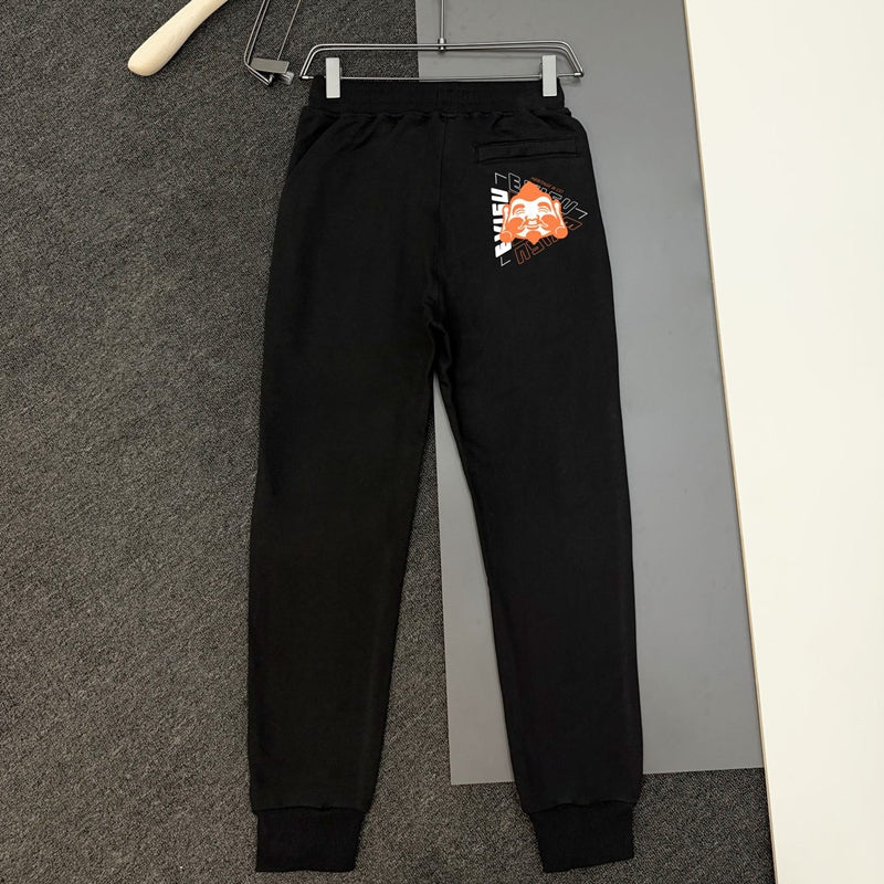 EV 2026 New Men's and Women's Casual Pants