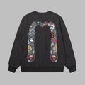 EV 2026 New Men's Casual Sweatshirt