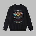 EV 2026 New Men's Casual Sweatshirt