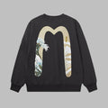 EV 2026 New Men's Casual Sweatshirt